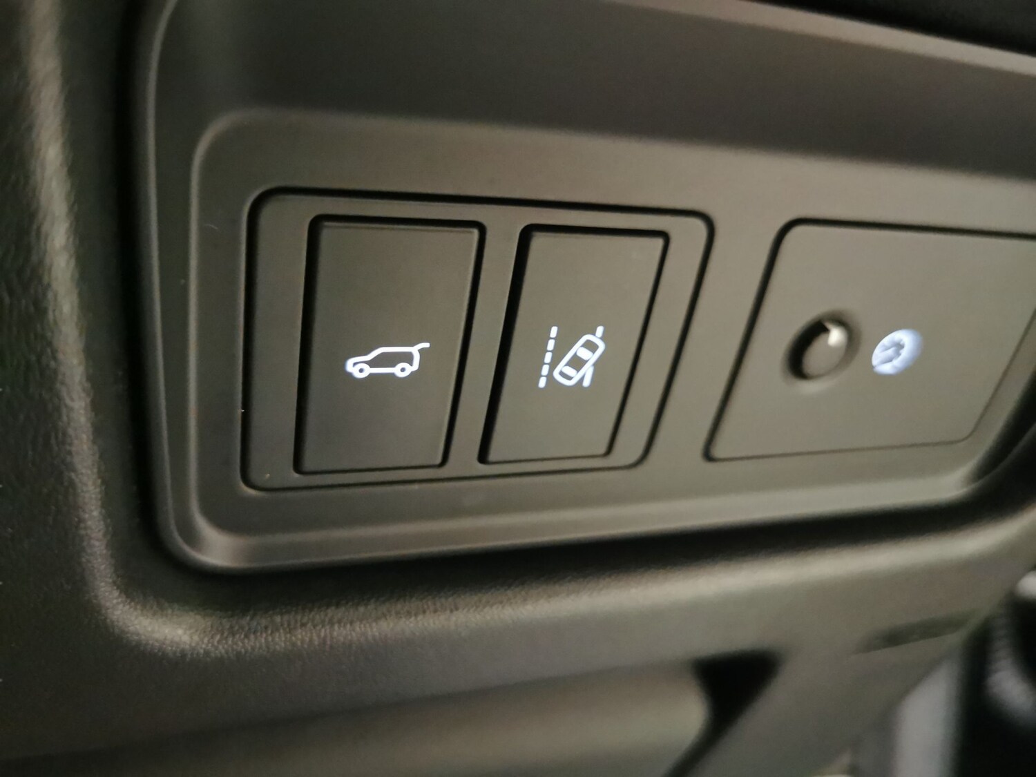 Used Land Rover Discovery Sport 2018 for sale - 77476796: Photo 20