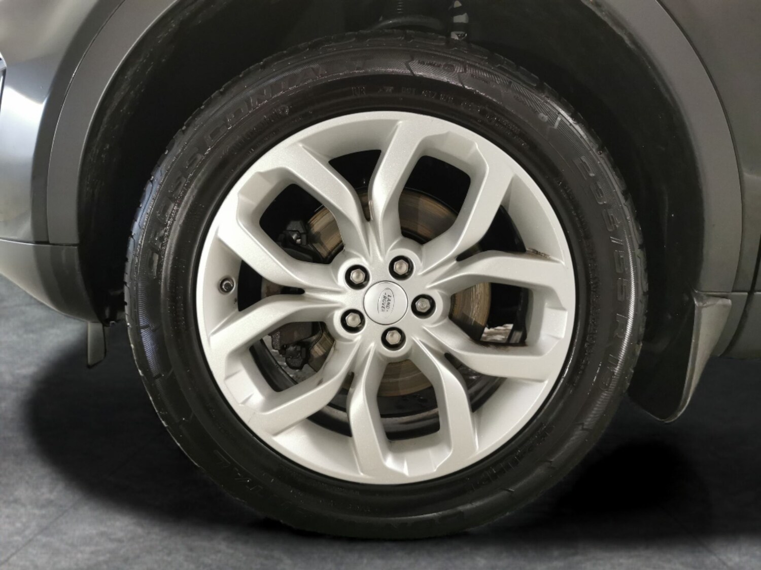 Used Land Rover Discovery Sport 2018 for sale - 77476796: Photo 23