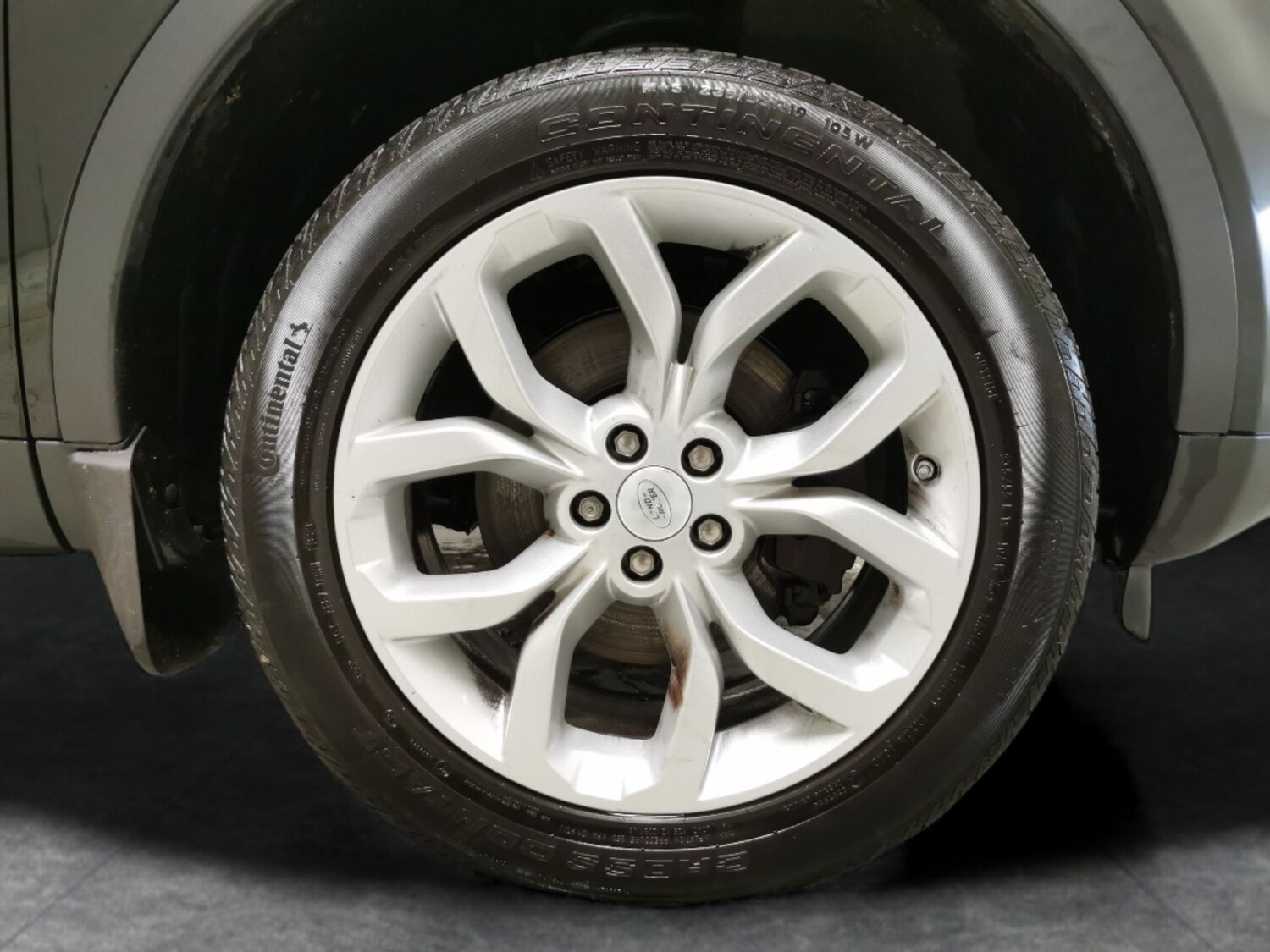 Used Land Rover Discovery Sport 2018 for sale - 77476796: Photo 24