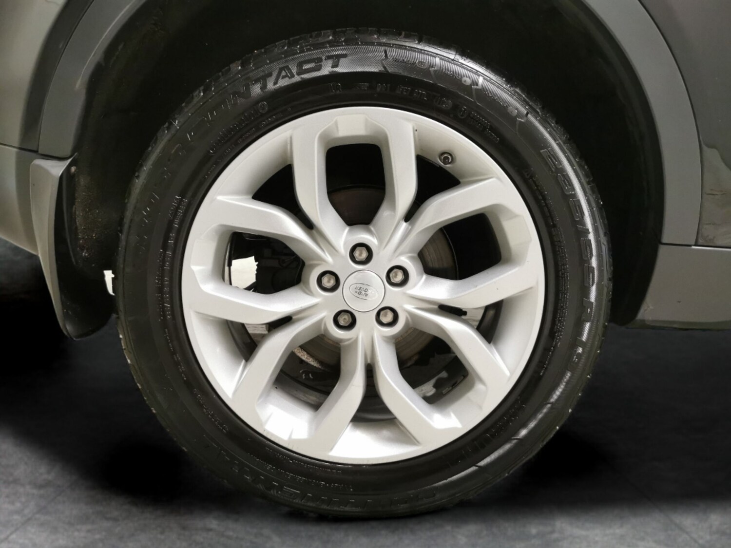 Used Land Rover Discovery Sport 2018 for sale - 77476796: Photo 25