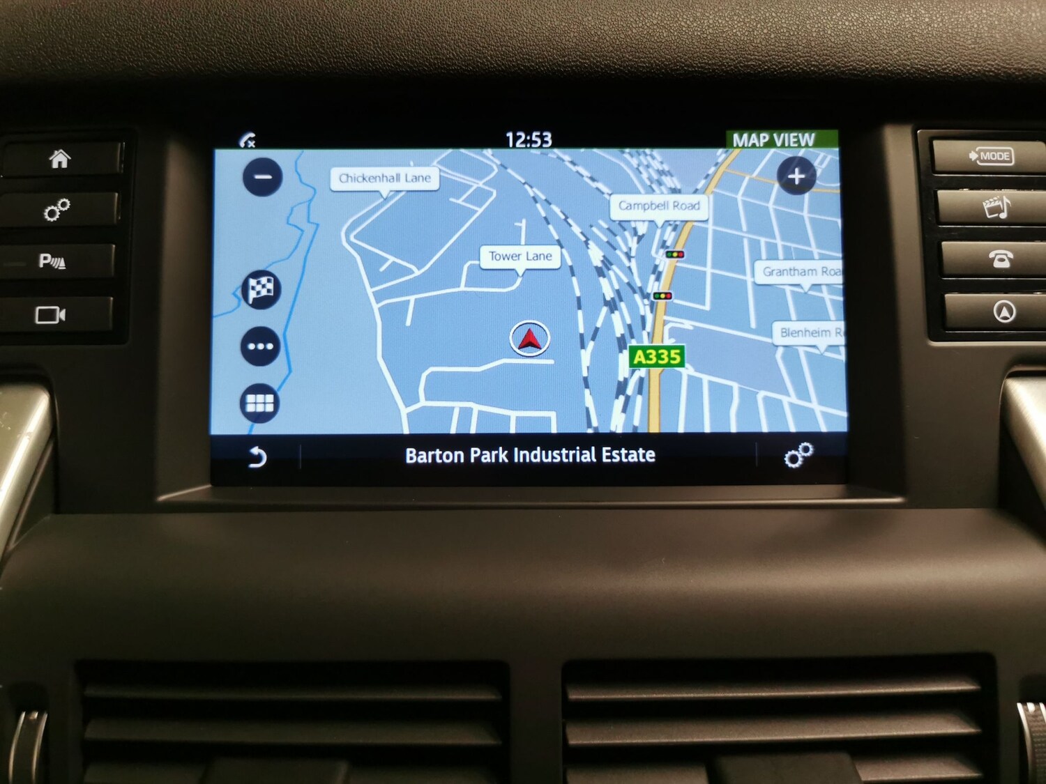 Used Land Rover Discovery Sport 2018 for sale - 77476796: Photo 7