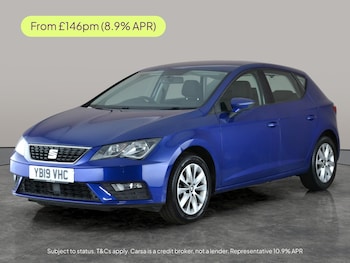 Used SEAT Leon undefined for sale - 77272000: Photo