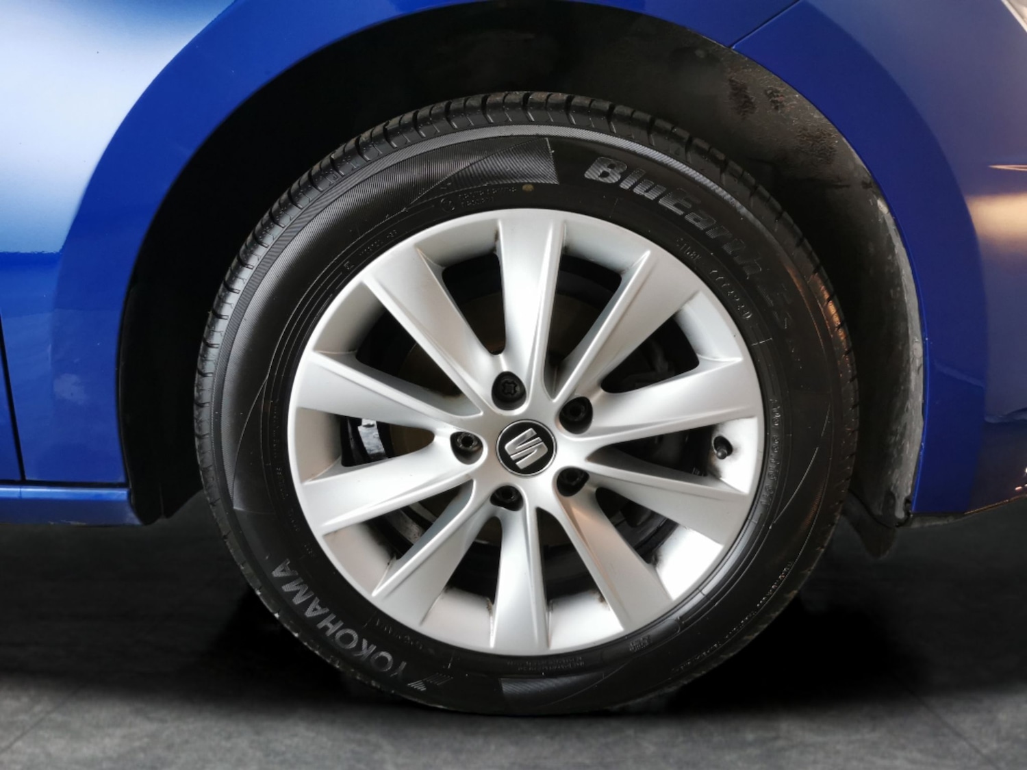 Used SEAT Leon for sale - 77272000: Photo 23