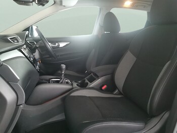 Used Nissan Qashqai undefined for sale - 78650892: Photo