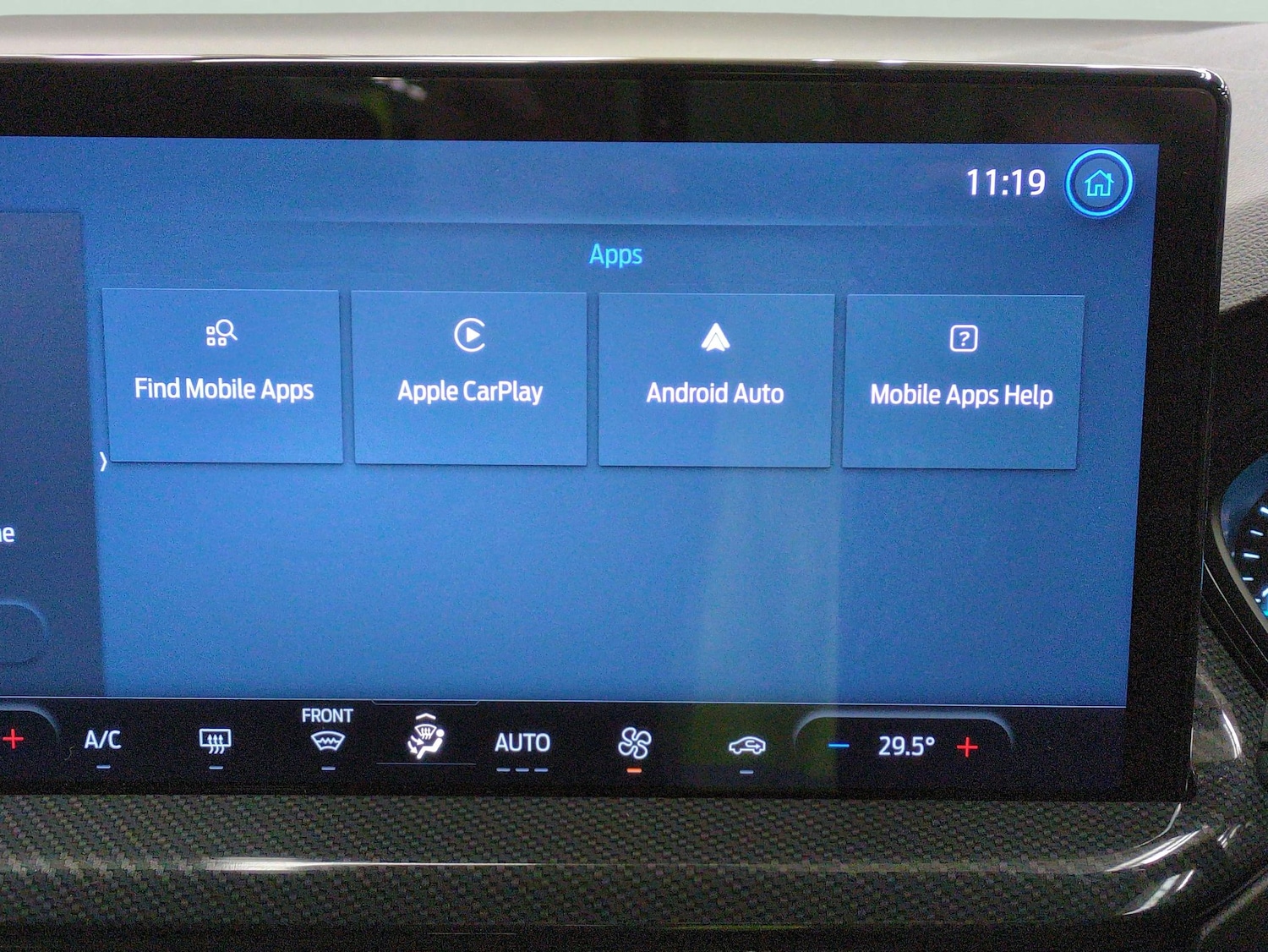 Used Ford Focus 2023 for sale - 76704179: Photo 14