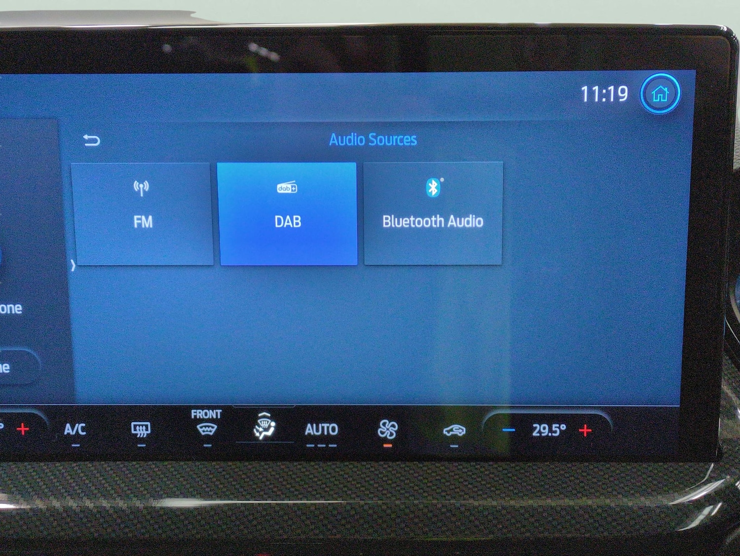 Used Ford Focus 2023 for sale - 76704179: Photo 15