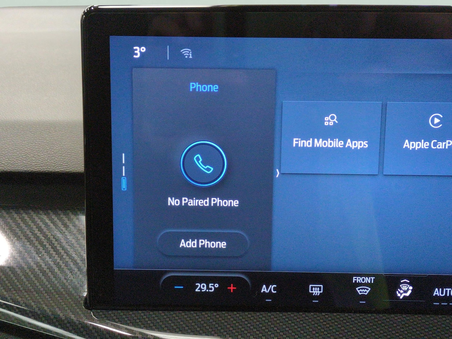 Used Ford Focus 2023 for sale - 76704179: Photo 16