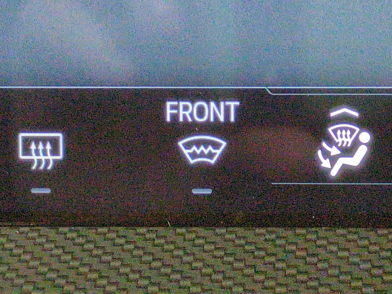 Used Ford Focus 2023 for sale - 76704179: Photo 18