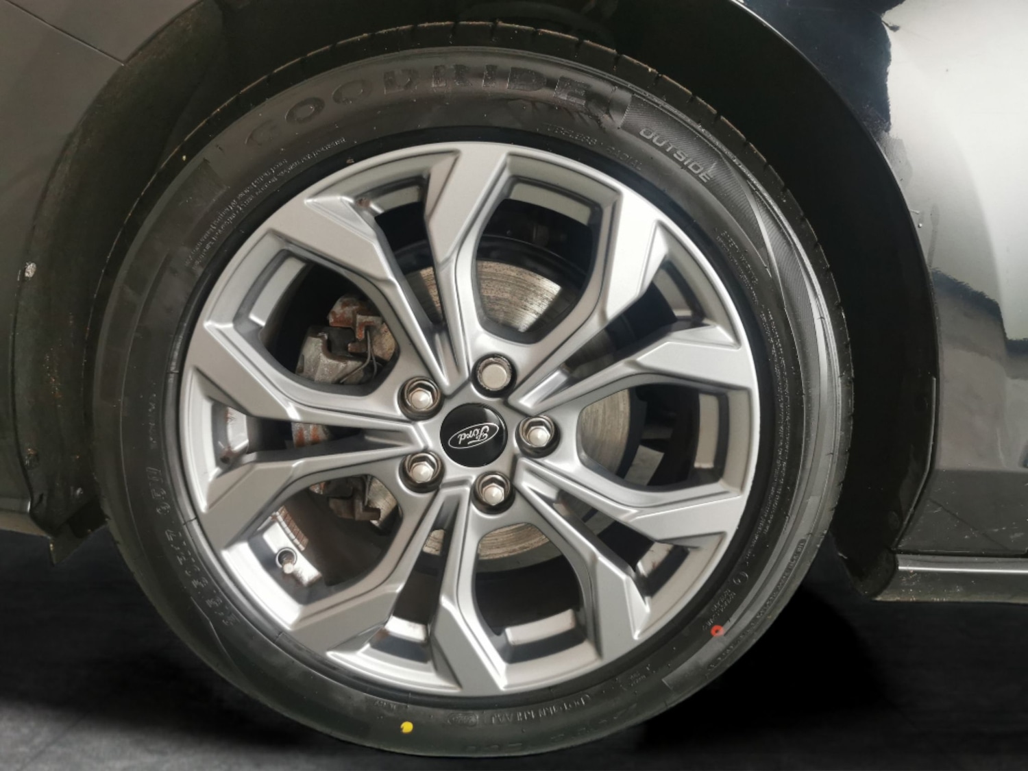 Used Ford Focus 2023 for sale - 76704179: Photo 20