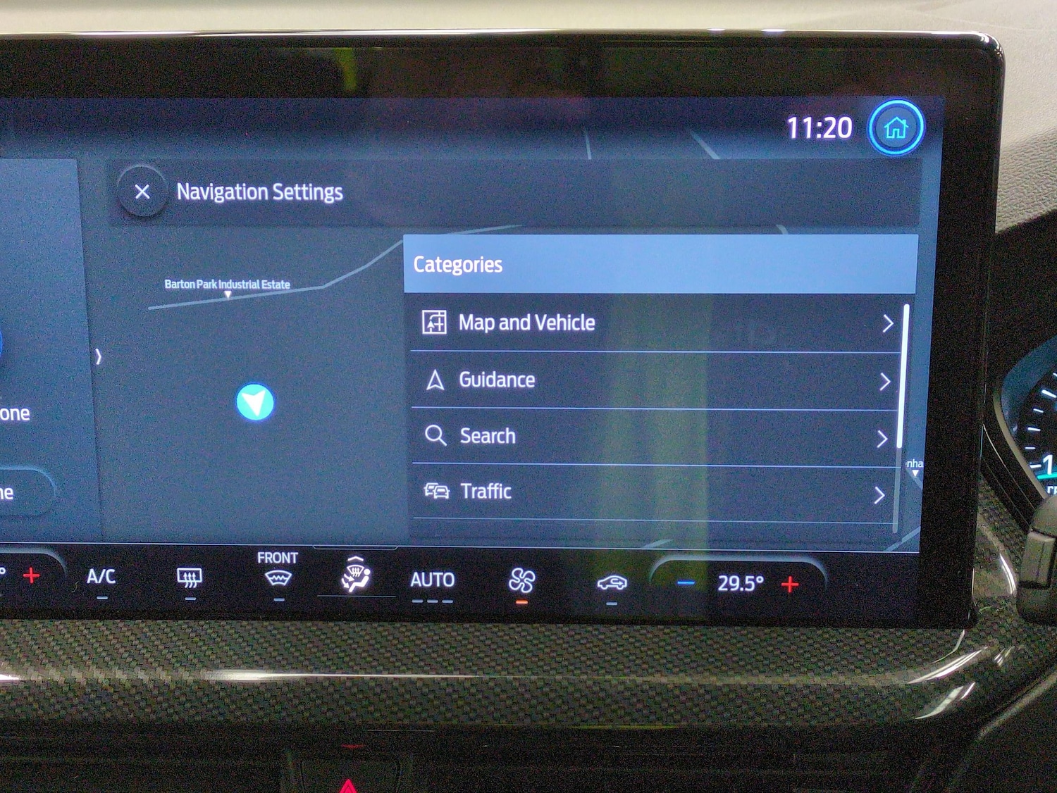 Used Ford Focus 2023 for sale - 76704179: Photo 5