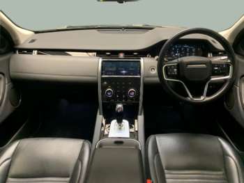 Used Land Rover Discovery Sport 2021 for sale - 74577855: Photo