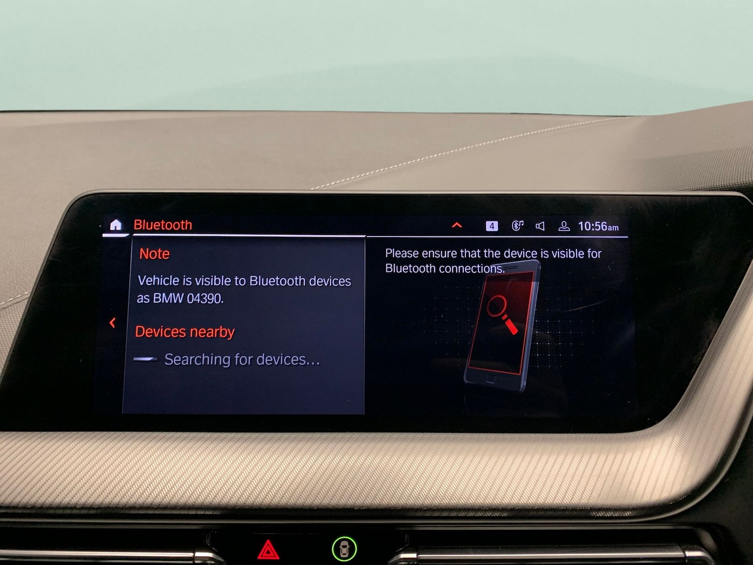 Used BMW 1 Series 2021 for sale - 77636413: Photo 13