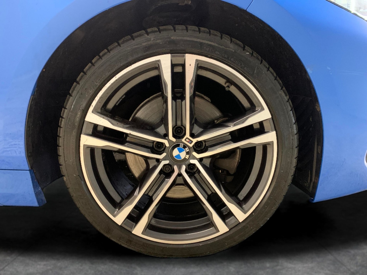 Used BMW 1 Series 2021 for sale - 77636413: Photo 20