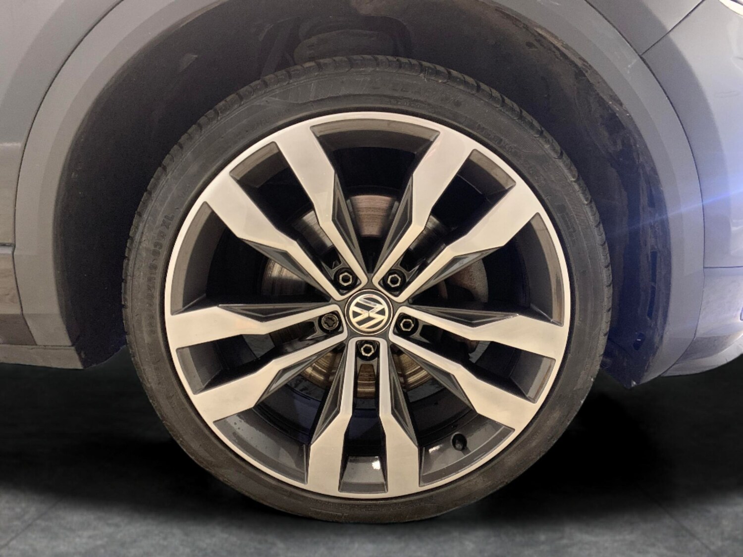 Used Volkswagen T-Roc 2019 for sale - 77829643: Photo 19