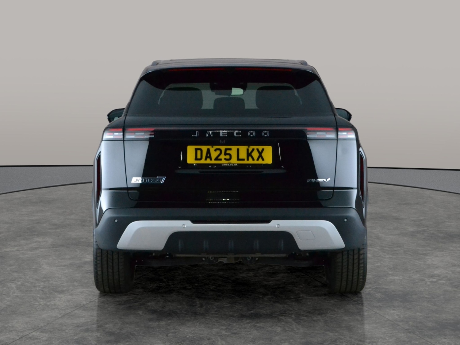 Used Jaecoo Jaecoo 7 2025 for sale - 77797262: Photo 11