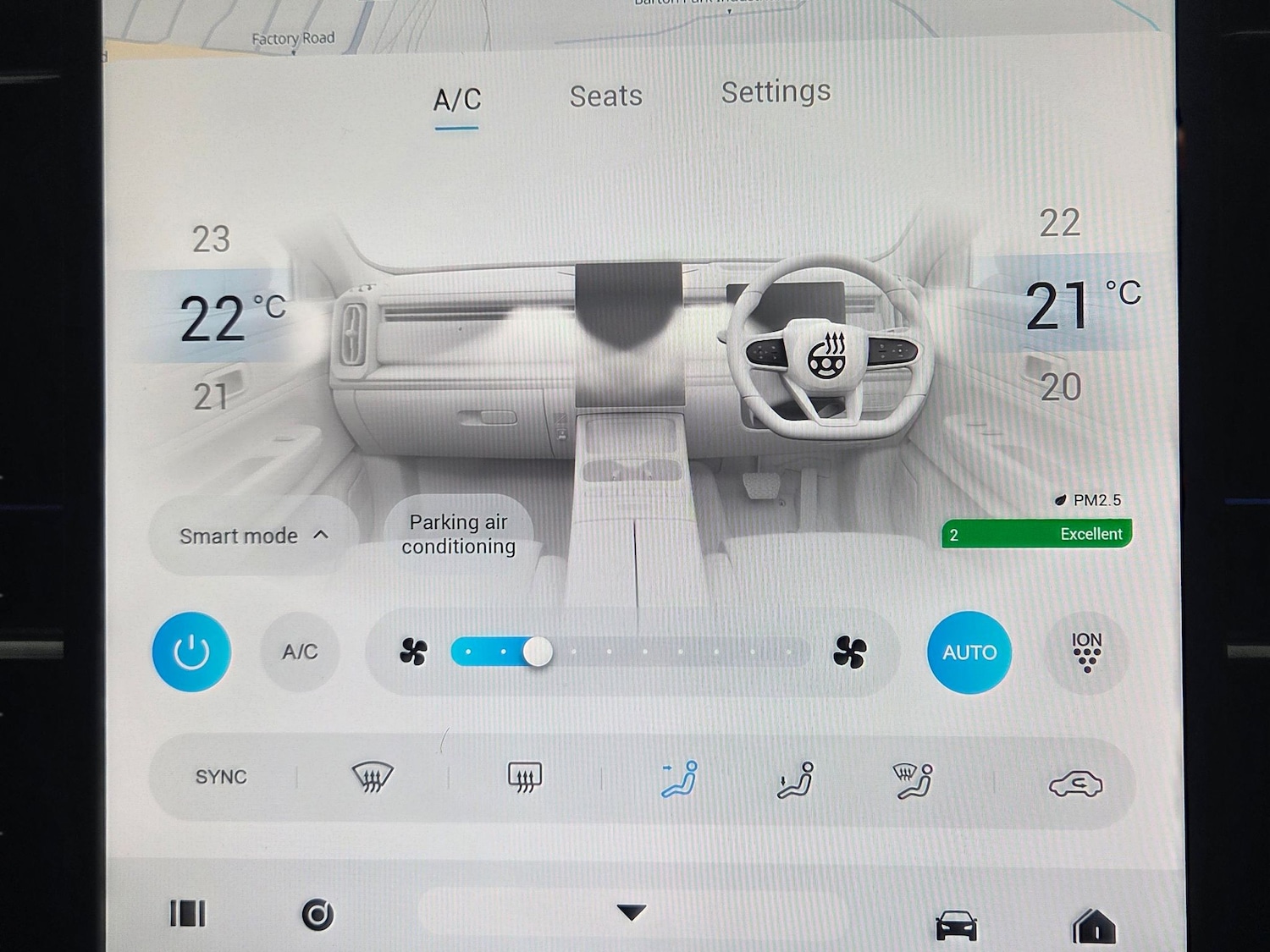 Used Jaecoo Jaecoo 7 2025 for sale - 77797262: Photo 19