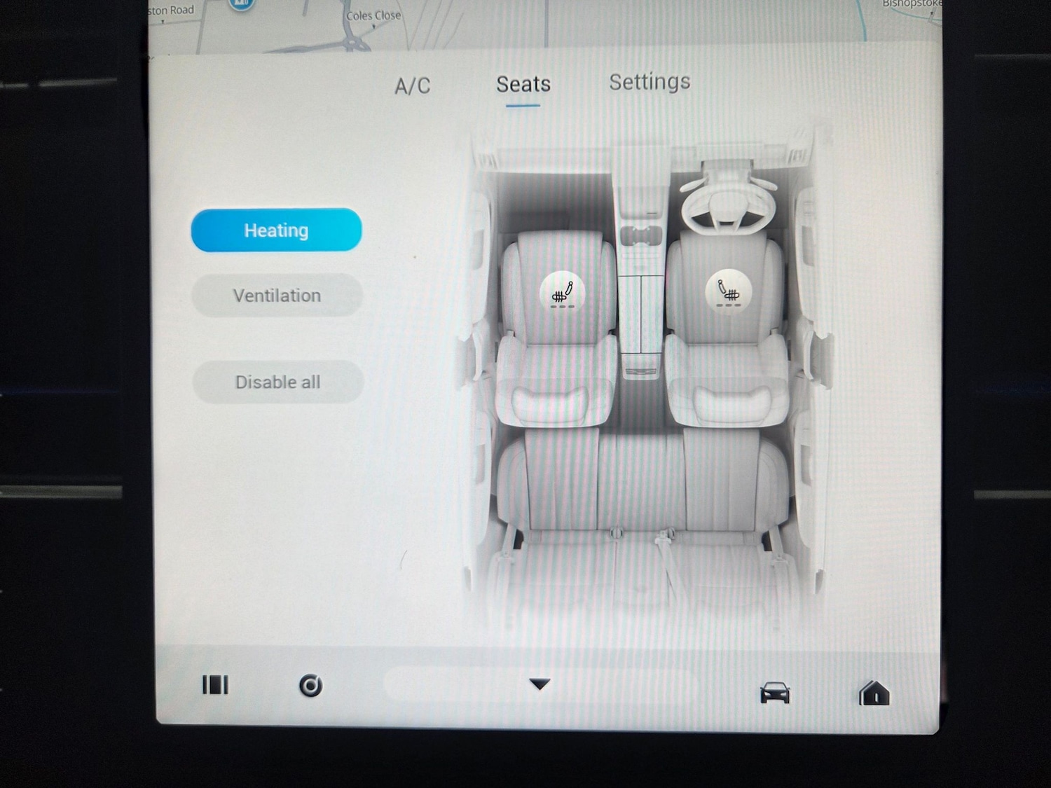 Used Jaecoo Jaecoo 7 2025 for sale - 77797262: Photo 20