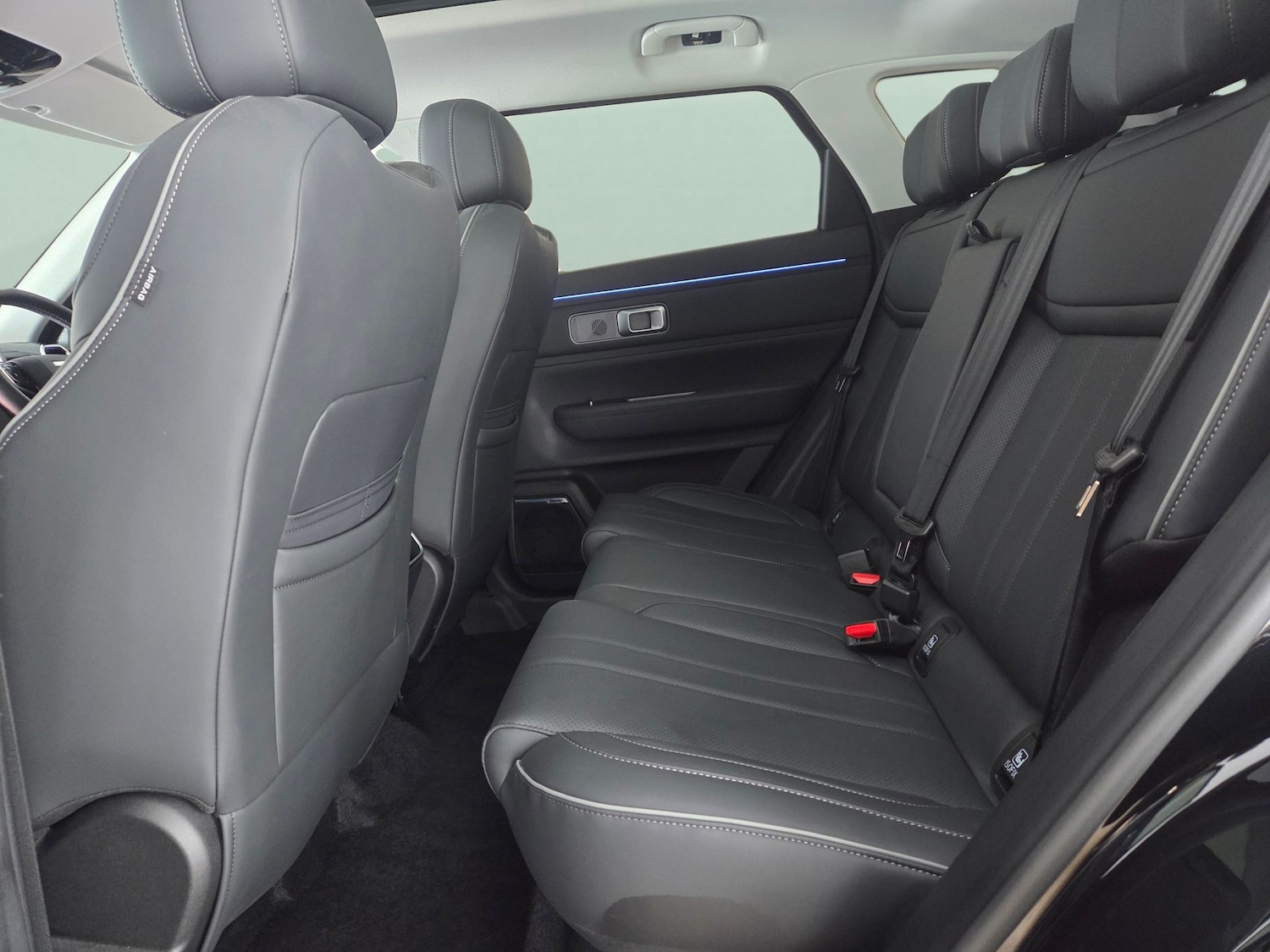 Used Jaecoo Jaecoo 7 2025 for sale - 77797262: Photo 28