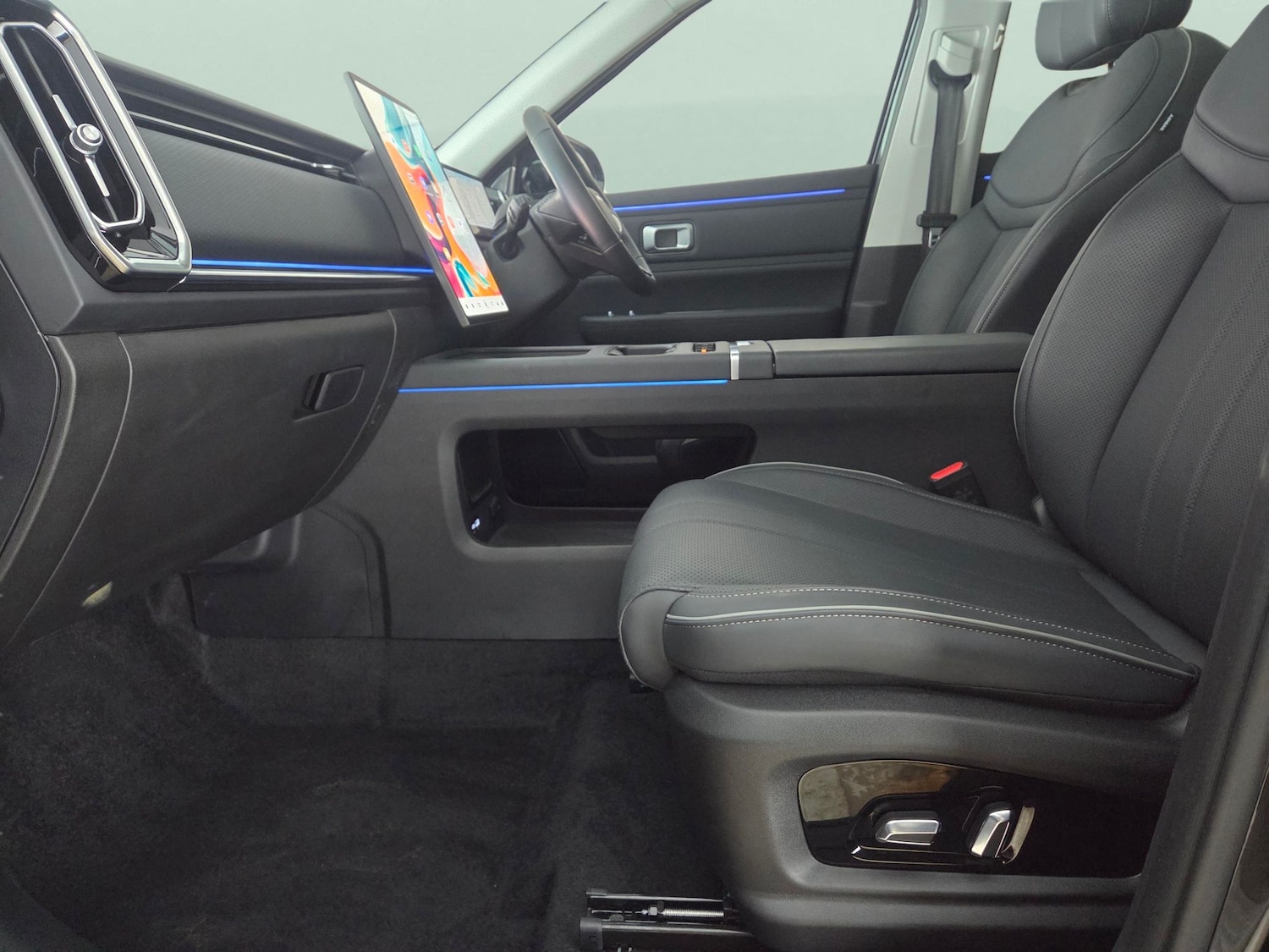 Used Jaecoo Jaecoo 7 2025 for sale - 77797262: Photo 4