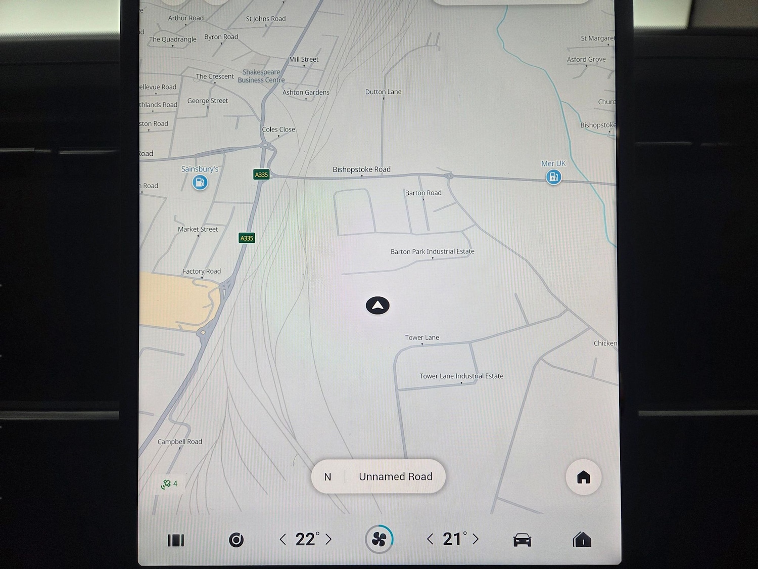 Used Jaecoo Jaecoo 7 2025 for sale - 77797262: Photo 6