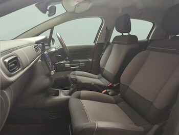 Used Citroen C3 undefined for sale - 78365153: Photo