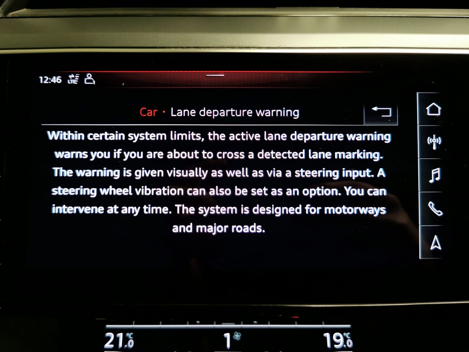 Used Audi e-tron 2020 for sale - 77942632: Photo 21