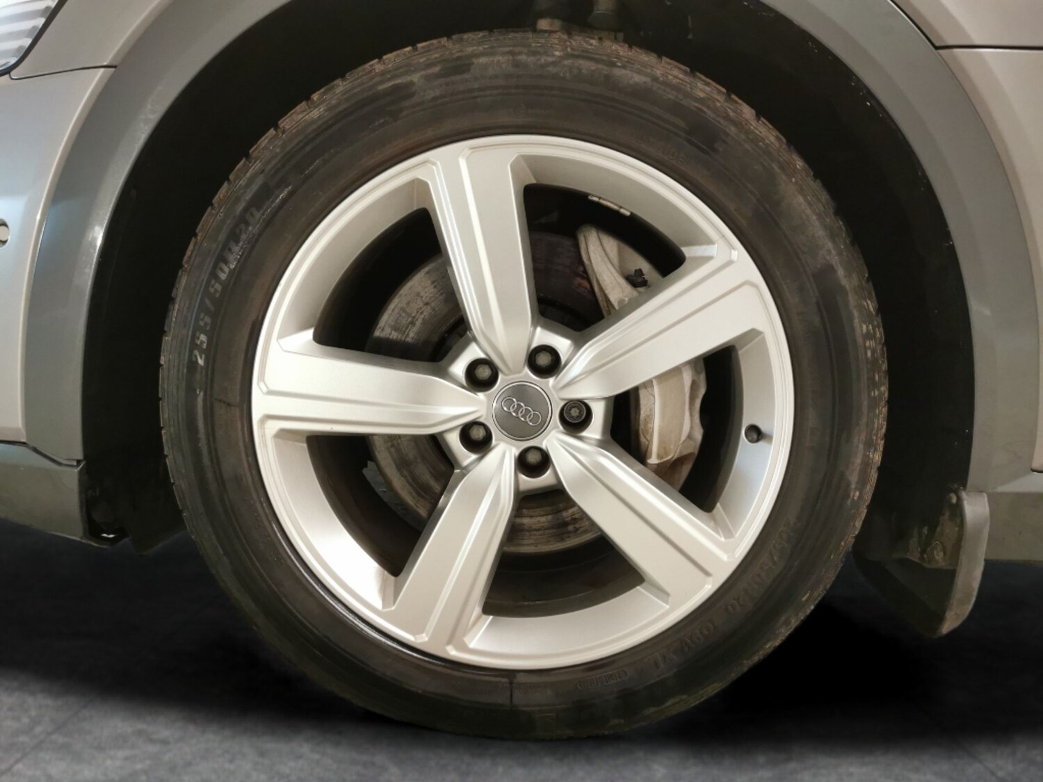 Used Audi e-tron 2020 for sale - 77942632: Photo 23