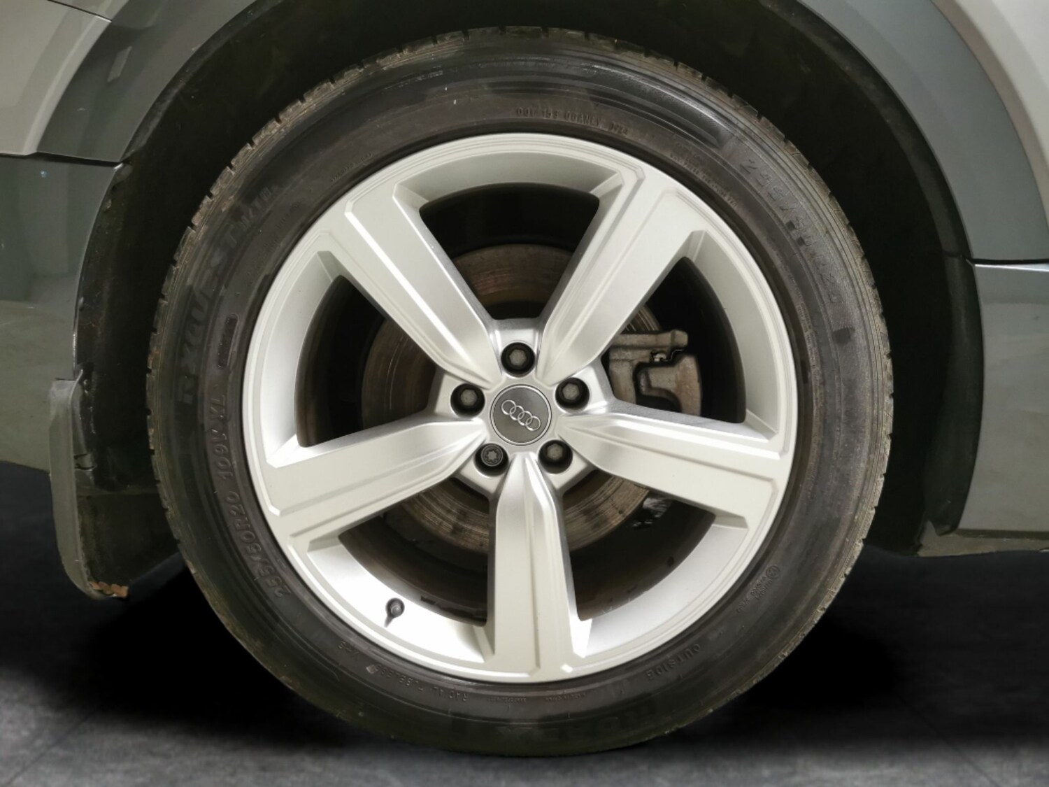 Used Audi e-tron 2020 for sale - 77942632: Photo 25