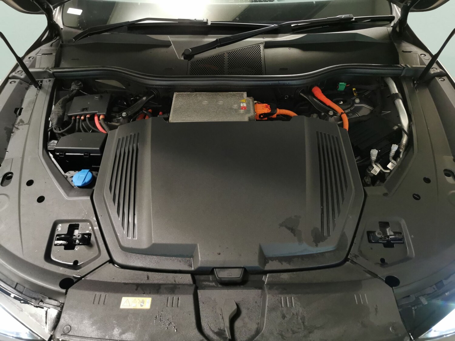 Used Audi e-tron 2020 for sale - 77942632: Photo 33