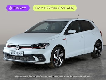 Used Volkswagen Polo 2023 for sale - 78627104: Photo