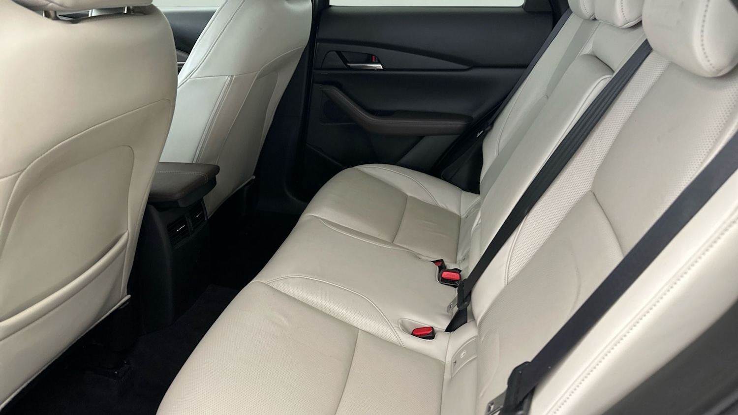 Used Mazda CX-30 2021 for sale - 77565581: Photo 17