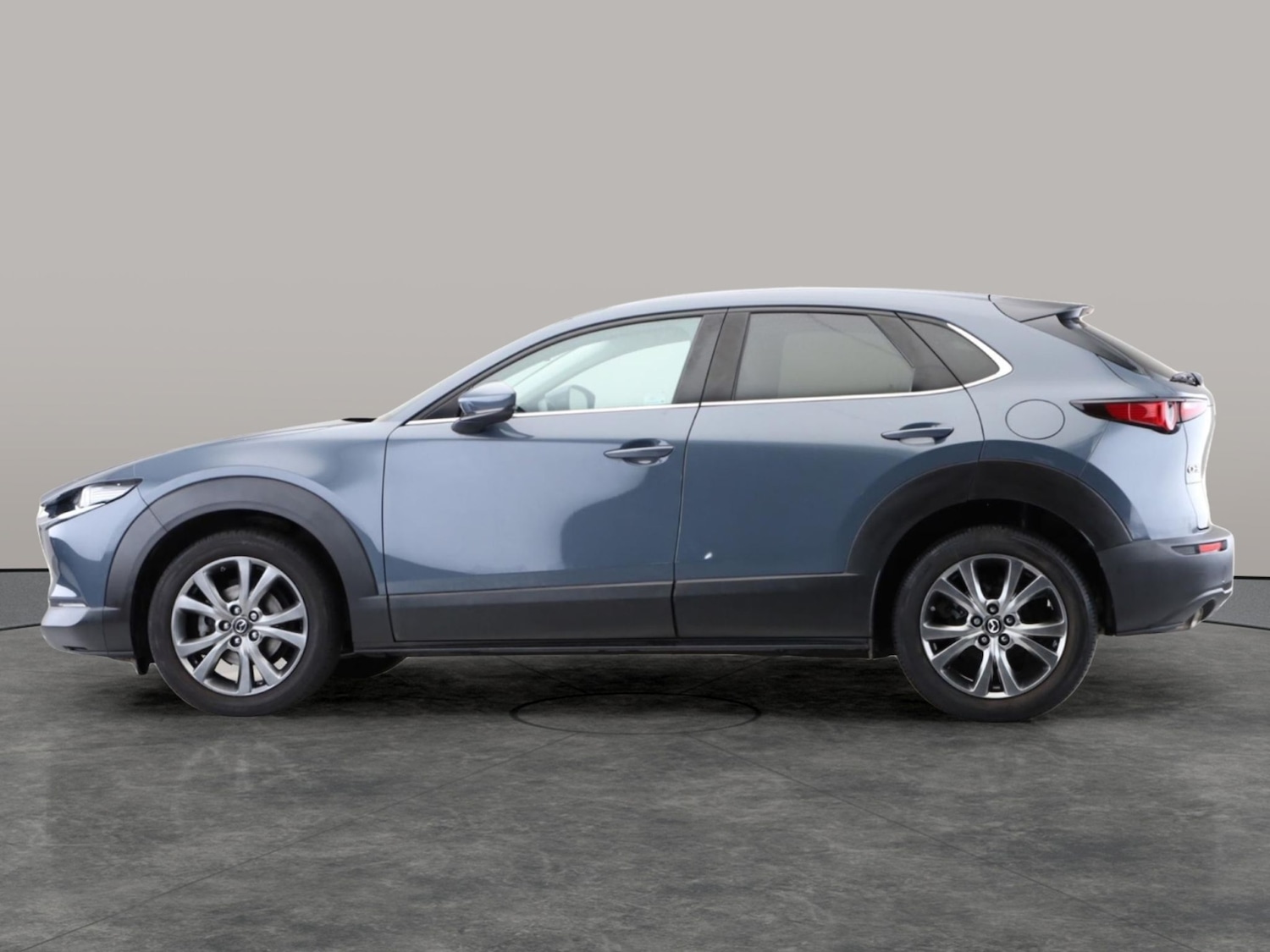 Used Mazda CX-30 2021 for sale - 77565581: Photo 9