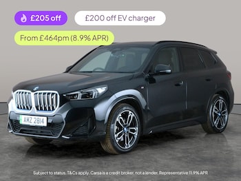 Used BMW iX1 2023 for sale - 79275500: Photo