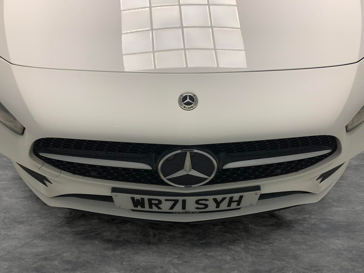 Used Mercedes-Benz A-Class 2021 for sale - 77447988: Photo 15