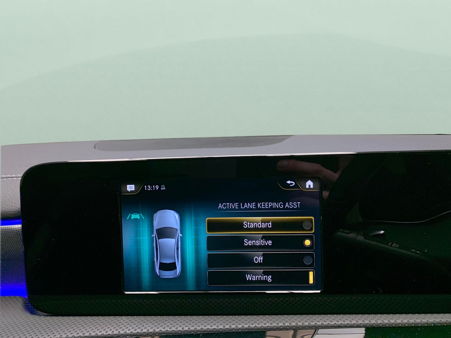 Used Mercedes-Benz A-Class 2021 for sale - 77447988: Photo 23