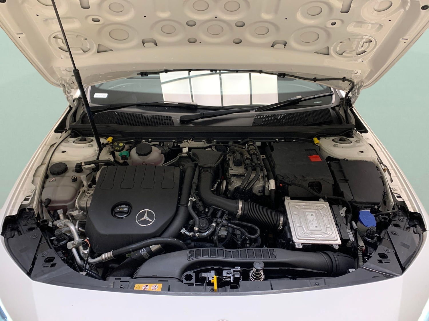 Used Mercedes-Benz A-Class 2021 for sale - 77447988: Photo 34