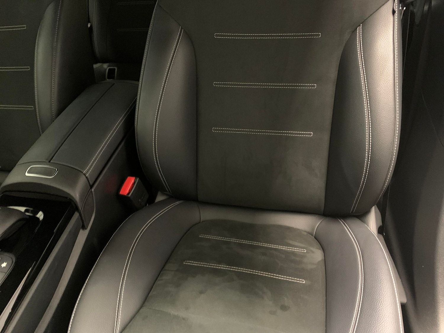 Used Mercedes-Benz A-Class 2021 for sale - 77447988: Photo 6