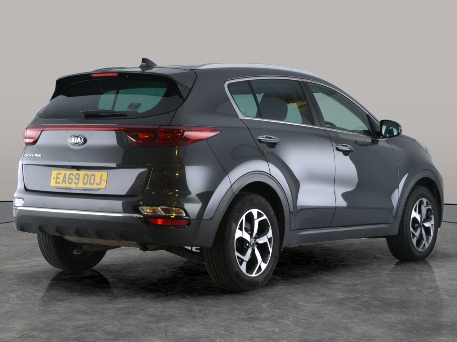 Used Kia Sportage 2019 for sale - 76447386: Photo 13