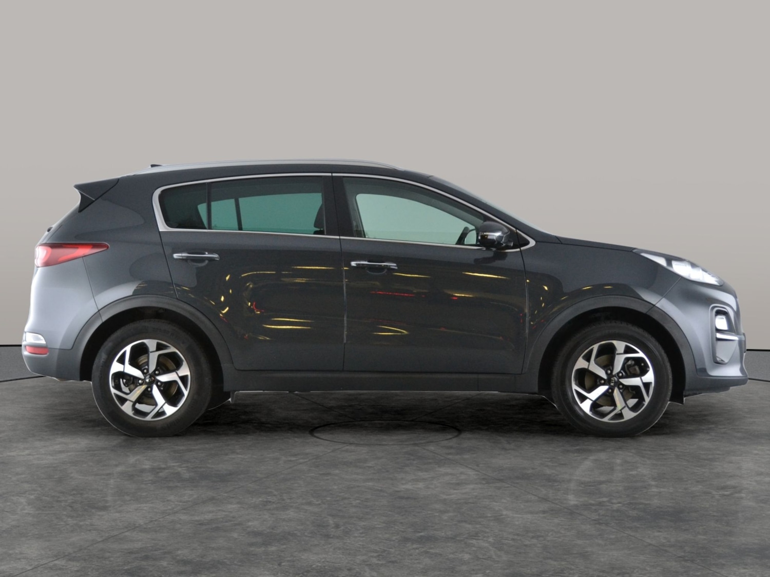 Used Kia Sportage 2019 for sale - 76447386: Photo 14