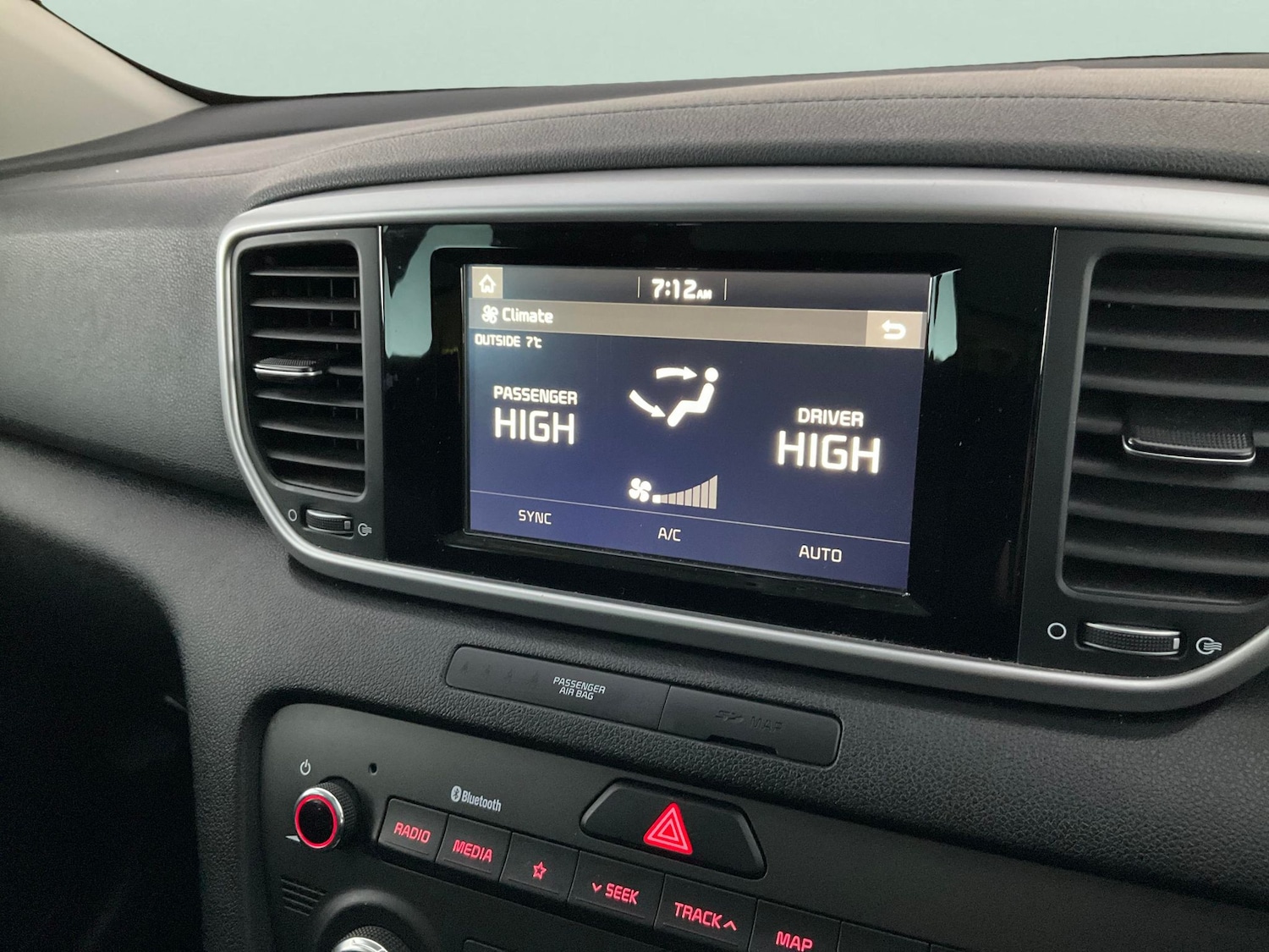 Used Kia Sportage 2019 for sale - 76447386: Photo 21