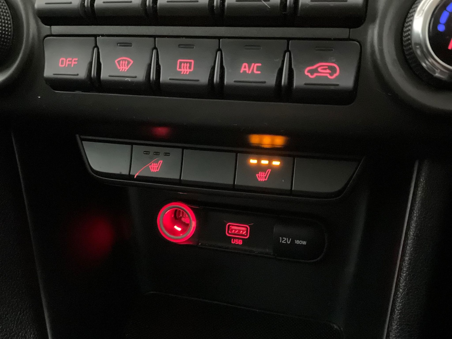 Used Kia Sportage 2019 for sale - 76447386: Photo 22