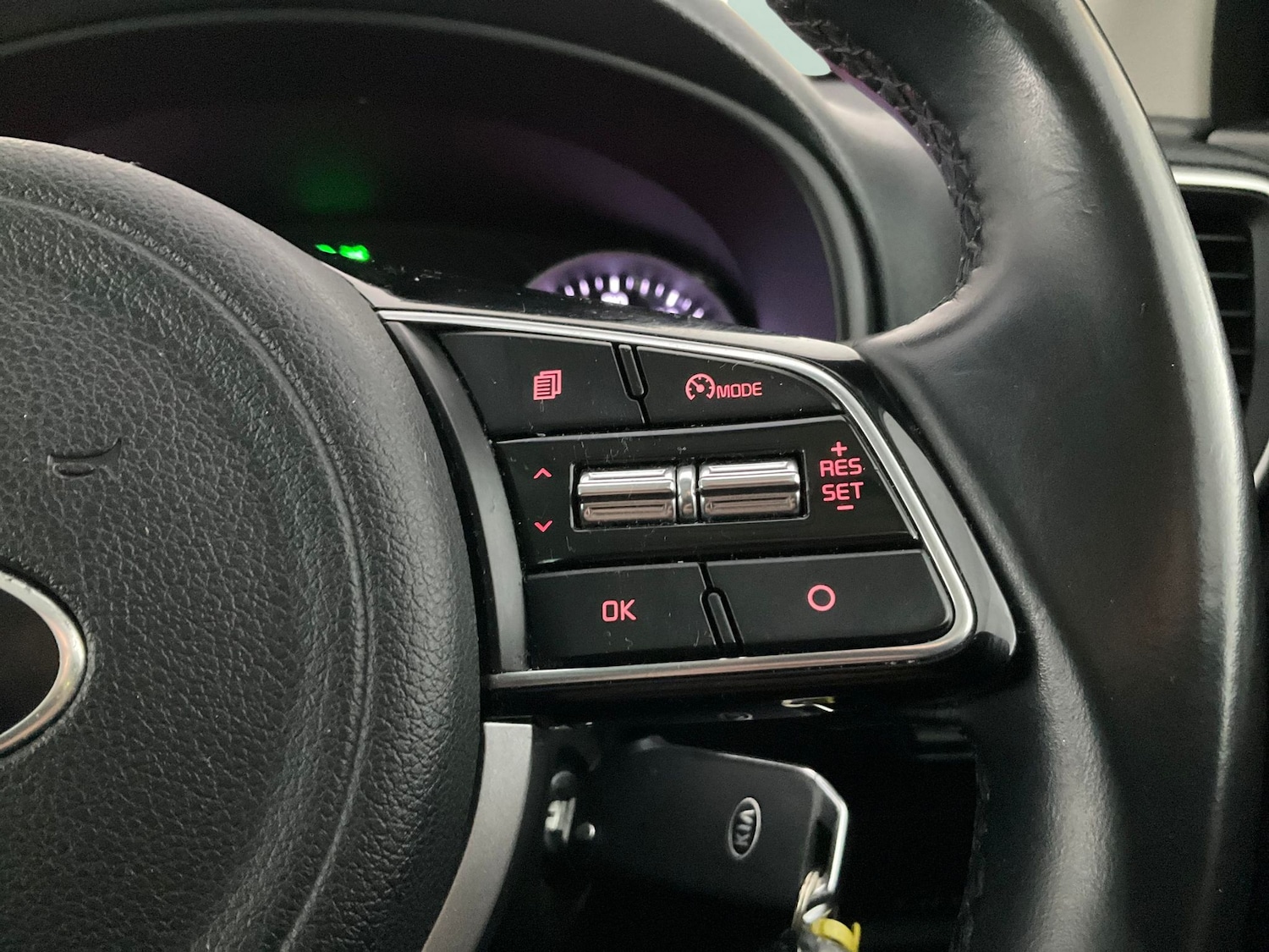 Used Kia Sportage 2019 for sale - 76447386: Photo 23