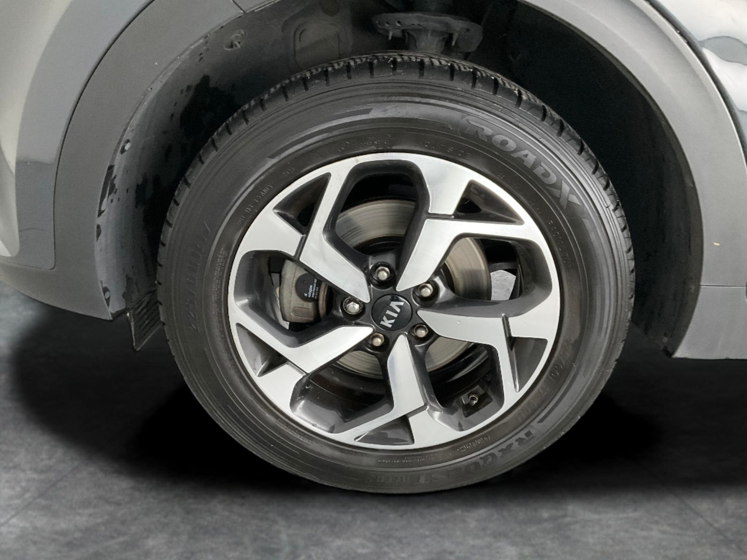 Used Kia Sportage 2019 for sale - 76447386: Photo 27