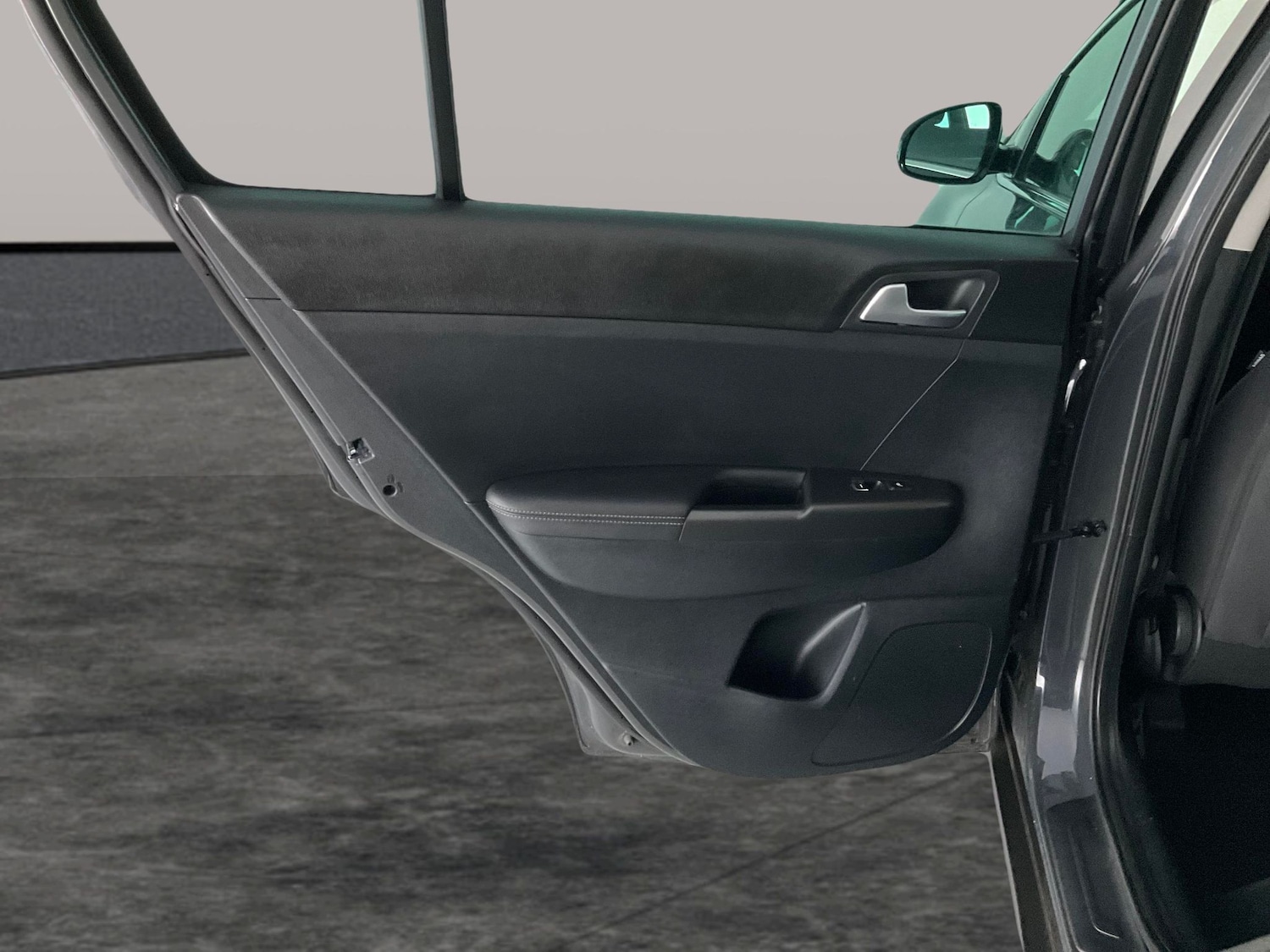 Used Kia Sportage 2019 for sale - 76447386: Photo 34