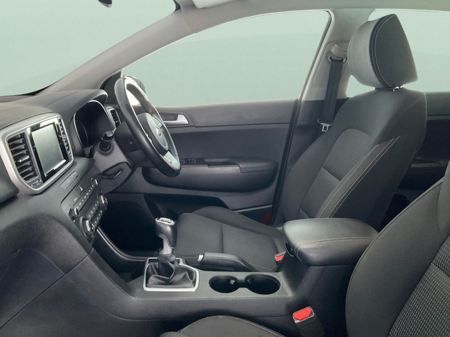 Used Kia Sportage 2019 for sale - 76447386: Photo 5