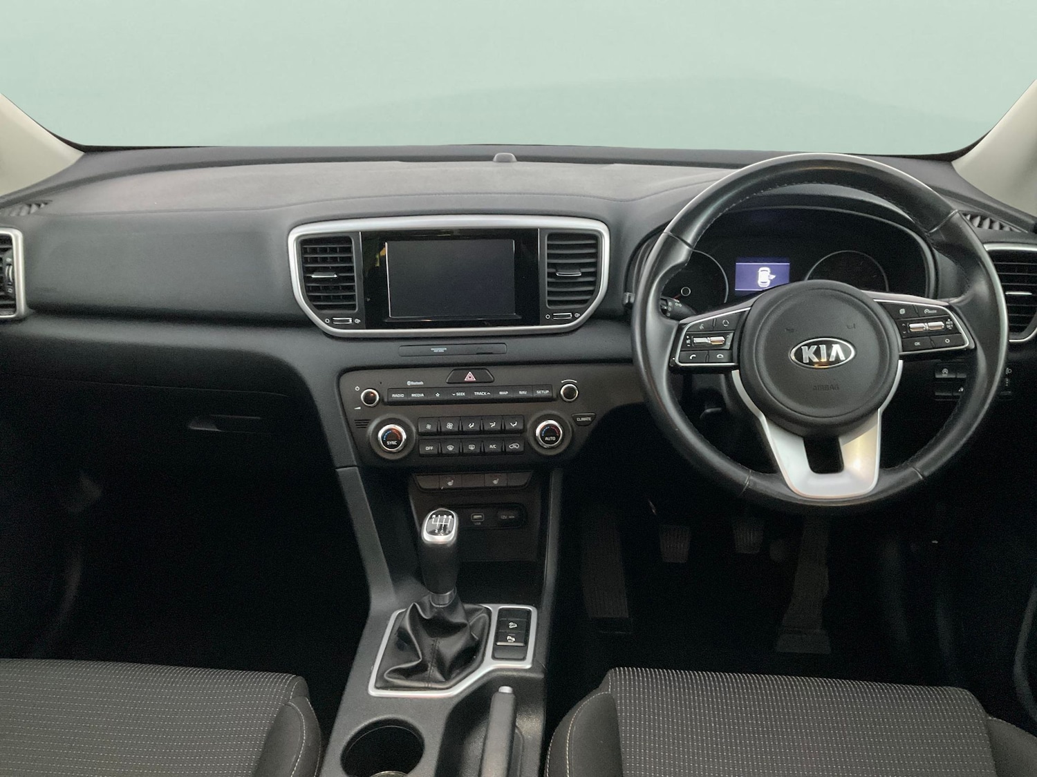 Used Kia Sportage 2019 for sale - 76447386: Photo 9