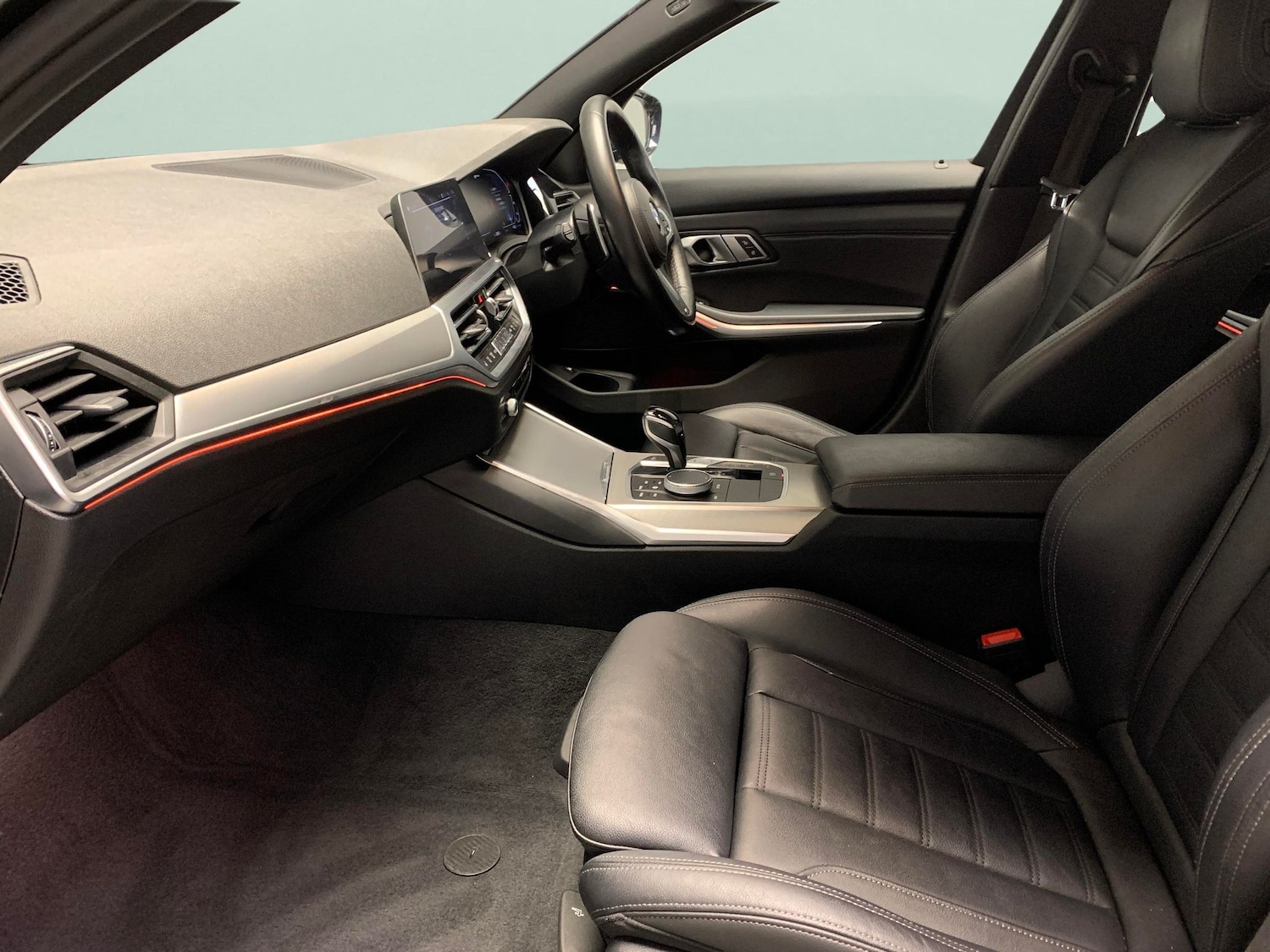 Used BMW 3 Series 2021 for sale - 76595467: Photo 4