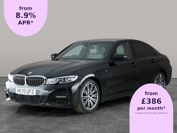 BMW - 3 Series