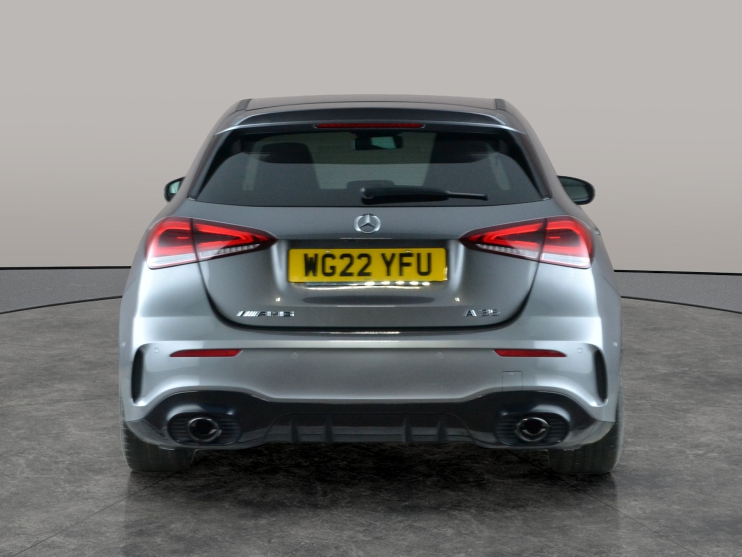 Used Mercedes-Benz A-Class 2022 for sale - 77058582: Photo 11