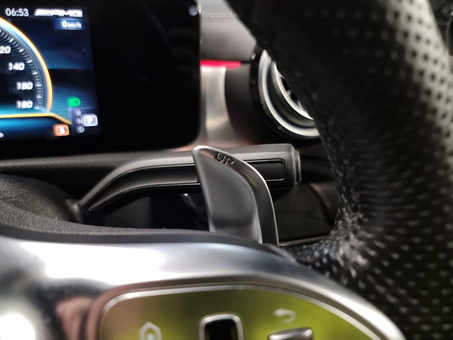 Used Mercedes-Benz A-Class 2022 for sale - 77058582: Photo 19